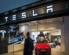 انتعاشة قوية لمبيعات "تسلا" في أوروبا خلال شهر مارس