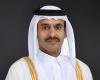 أخبار قطر | وزير الدولة لشؤون الطاقة يجتمع مع وزير أمن الطاقة والحياد الكربوني في المملكة المتحدة | عيون الجزيرة قطر