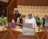 أخبار قطر | قطر تشارك في الاجتماع الطارئ للجامعة العربية حول الجرائم الإسرائيلية | عيون الجزيرة قطر