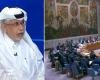 أخبار قطر | جابر الحرمي: اجتماع مجلس الأمن يعكس مكانة دول الخليج على الصعيد الدولي | عيون الجزيرة قطر