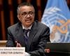أخبار الكويت | المدير العام للصحة العالمية يدين استهداف محطات تحلية المياه في الكويت | عيون الجزيرة الكويت