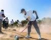 أخبار سلطنة عمان | حراك تطوعي واسع في محافظة الظاهرة لمواجهة آثار الحالة الجوية | عيون الجزيرة الاخبارية عمان