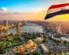 القطاع الخاص غير النفطي في مصر يهبط بأسرع وتيرة منذ عامين