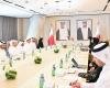 أخبار قطر | وزير العمل يترأس الاجتماع الدوري للجنة الوطنية لمكافحة الاتجار بالبشر | عيون الجزيرة قطر