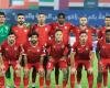الرياضة الان | الانضباط تعد زاخو خاسراً أمام أمانة بغداد | عيون الجزيرة الرياضي
