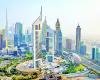16.7 مليار درهم تصرفات عقارات دبي في أسبوع