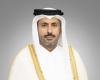 أخبار قطر | وزير التجارة والصناعة: المخزون الغذائي في قطر مستقر بفضل المنظومة المؤسسية بالدولة | عيون الجزيرة قطر