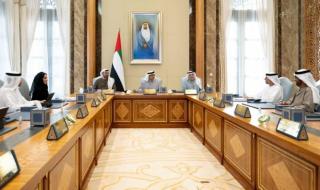 الامارات الان | برئاسة منصور بن زايد.. «الوزاري للتنمية» يناقش مشاريع ومبادرات حكومية | عيون الجزيرة الامارات