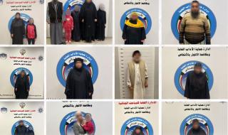 أخبار الكويت | «الداخلية»: ضبط 11 رجلاً وإمرأة بتهمة التسول و15 شخصاً بتهمة البيع الجائل | عيون الجزيرة الكويت