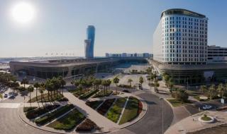 الامارات الان | «أبوظبي للفضاء».. خطوة نحو الاستدامة | عيون الجزيرة الامارات