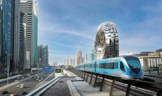 الامارات الان | «طرق دبي» تعلن مواعيد تقديم خدماتها خلال عطلة عيد الأضحى | عيون الجزيرة الامارات