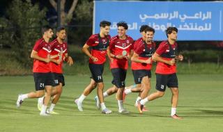 الرياضة الان | التفاؤل يسود معسكر «أسود الرافدين» قبل مواجهة كوريا الجنوبية | عيون الجزيرة الرياضي