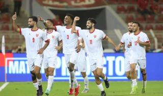 الرياضة الان | بعد التأهل إلى المونديال..الأردن تعيش فرحة تاريخية | عيون الجزيرة الرياضي