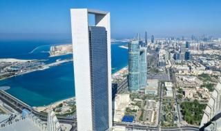«بيوت»: صفقات عقارية قوية بأبوظبي تعكس ثقة المستثمرين