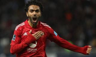 الامارات الان | الشحات: الأهلي مستعد للفوز على ميسي في افتتاح كأس العالم للأندية | عيون الجزيرة الامارات