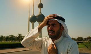 أخبار الكويت | مركز العجيري: نعيش «الثريا» أول مواسم الصيف وبداية «البوارح» | عيون الجزيرة الكويت