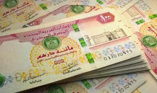شروط ومعايير استبدال الأوراق النقدية التالفة في الإمارات (فيديو)