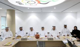 الرياضة الان | «عمومية السلة» تعتمد تعديل النظام الأساسي | عيون الجزيرة الرياضي