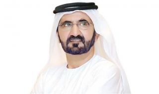 الامارات الان | محمد بن راشد: رحم الله محمد عبيد الله.. أحد رجال الإمارات المخلصين | عيون الجزيرة الامارات