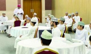 أخبار سلطنة عمان | انطلاق فعاليات "صيفنا ريادة وإبداع" بشمال الباطنة | عيون الجزيرة الاخبارية عمان