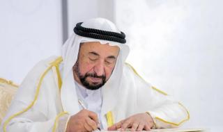 الامارات الان | الدكتور سلطان القاسمي يكتب: تِيْهُ الغَرَام | عيون الجزيرة الامارات
