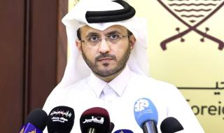 الخارجية القطرية: الوضع الأمني في الدولة.. مستتب | عيون الجزيرة