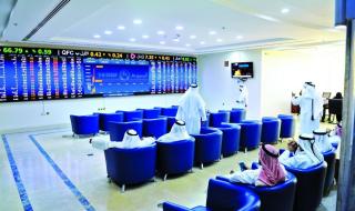 تداول واقتصاد | ارتفاع سيولة البورصة إلى 468 مليون ريال | عيون الجزيرة مال واقتصاد