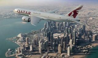 أخبار قطر | "القطرية" تؤكد إعادة فتح المجال الجوي في قطر وتطالب المسافرين بالتحقق من أوقات مغادرة رحلاتهم | عيون الجزيرة قطر