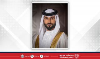 أخبار البحرين | ناصر بن حمد: فوز منتخبنا للكرة الطائرة بلقب بطولة كأس الأمم الآسيوية يعكسُ رعاية جلالة الملك المعظم للرياضة البحرينية | عيون الجزيرة