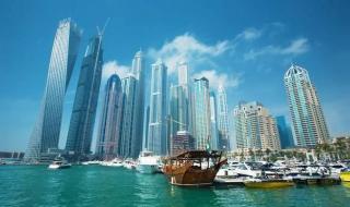 الامارات الان | أبوظبي الأولى في مؤشر الأمان العالمي ودبي ثالثة | عيون الجزيرة الامارات