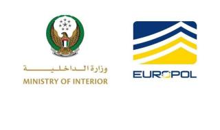 الامارات الان | الإمارات ووكالة الاتحاد الأوروبي يوقعان مذكرة تفاهم لتعزيز التعاون الأمني | عيون الجزيرة الامارات