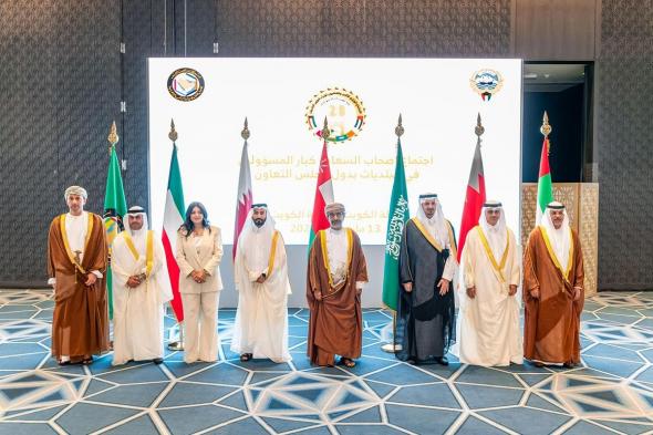 أخبار الكويت | اجتماع بلديات الخليج يوافق على «دليل منظومة إدارة النفايات» الكويتي | عيون الجزيرة الكويت