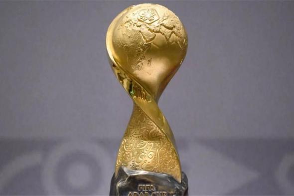 الرياضة الان | قرعة كأس العرب 2025.. الإمارات في مجموعة مصر والأردن | عيون الجزيرة الرياضي