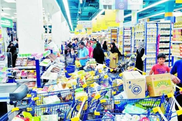 التضخم السنوي في دبي يسجل أدنى مستوى منذ أغسطس 2023