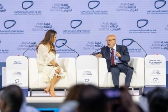 الامارات الان | محمد الشعّار: دور ريادي للإمارات في تعزيز الاقتصاد والتنمية في سوريا | عيون الجزيرة الامارات
