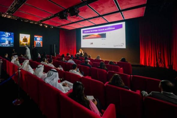 الامارات الان | فنانون: مستقبل الدراما العربية مرهون باحترام المتلقي | عيون الجزيرة الامارات