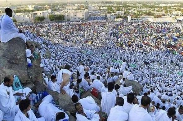 بشراكة أرامكو.. نجاح تجربة إدارة الحشود في المشاعر المقدسة بالذكاء الاصطناعي