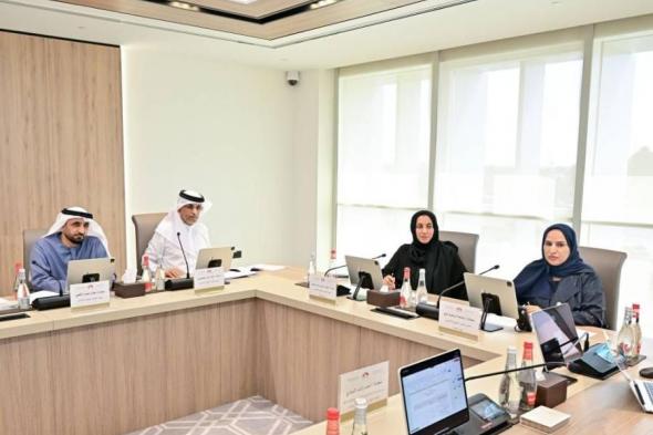 الامارات الان | «تقنية الوطني» تواصل مناقشة تقرير أمن الصناعات الدوائية | عيون الجزيرة الامارات
