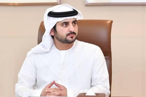 الامارات الان | مكتوم بن محمد: في دبي العدالة ليست شعاراً بل التزام وأسلوب حياة | عيون الجزيرة الامارات
