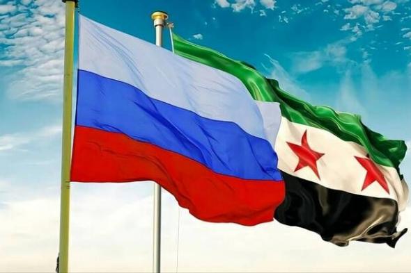 روسيا تعزز إمداداتها لسوريا من نفط القطب الشمالي