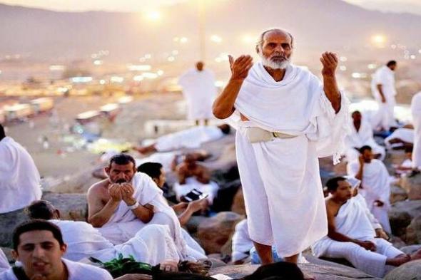 مصر للطيران تختتم جسرها الجوى لنقل الحجاج غدًا