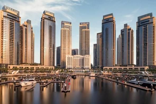 «أملاك» تبيع قطع أراضٍ في رأس الخور بـ2.9 مليار درهم لـ«إعمار للتطوير»