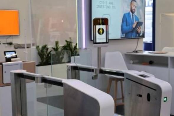 «سيتا»: مطارات الإمارات ترسخ معايير عالمية في الكفاءة الرقمية