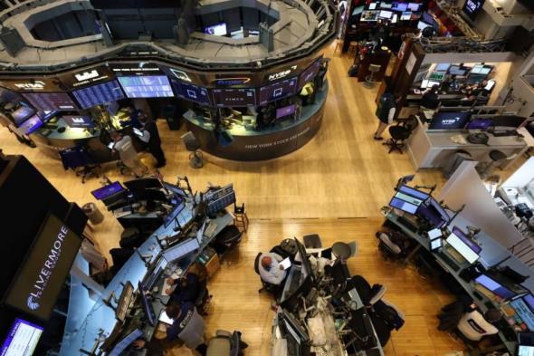 أرباح الشركات الأمريكية تتراجع بأكبر قدر منذ 2020