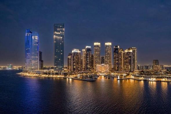 مبيعات عقارات دبي تقفز إلى 272 مليار درهم في 5 أشهر