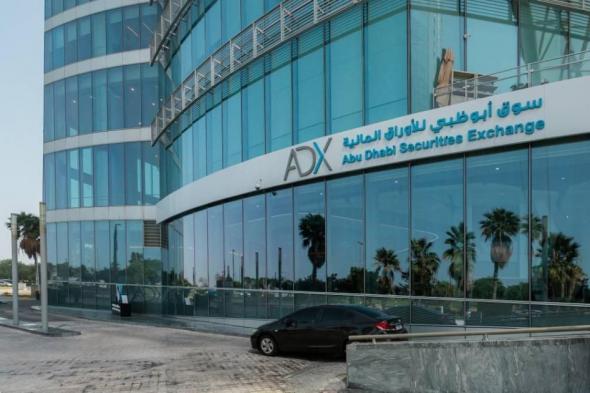 سوق دبي يرتفع 3.27%.. ومؤشر أبوظبي 1.58% خلال مايو