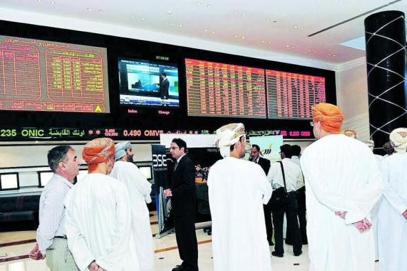 مؤشرا عُمان ودبي الأفضل أداءً خليجياً خلال مايو