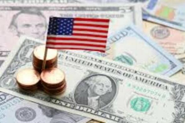 تباطؤ مقياس التضخم المفضل للفيدرالي إلى 2.5% في أبريل