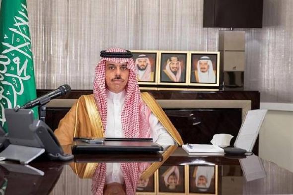 السعودية تؤكد دعمها الاقتصادي لسوريا وترحب بتعزيز التعاون الثنائي