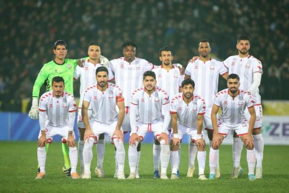 الرياضة الان | إجراء قرعة ربع النهائي كأس العراق | عيون الجزيرة الرياضي